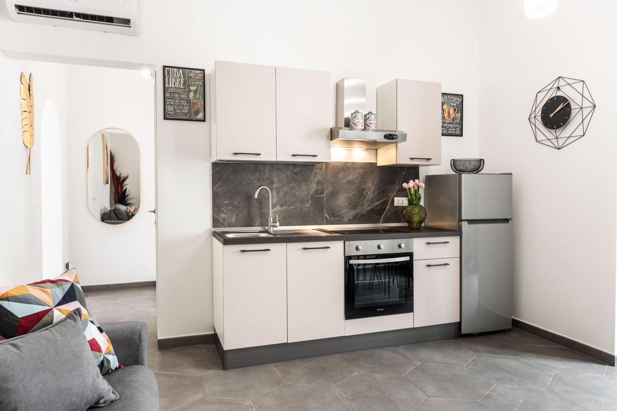 Dimo Luxury Apartment 2 Avola Exterior foto