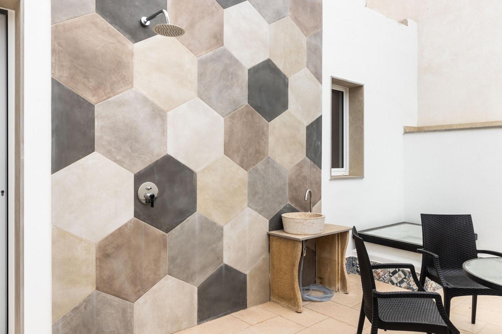 Dimo Luxury Apartment 2 Avola Exterior foto