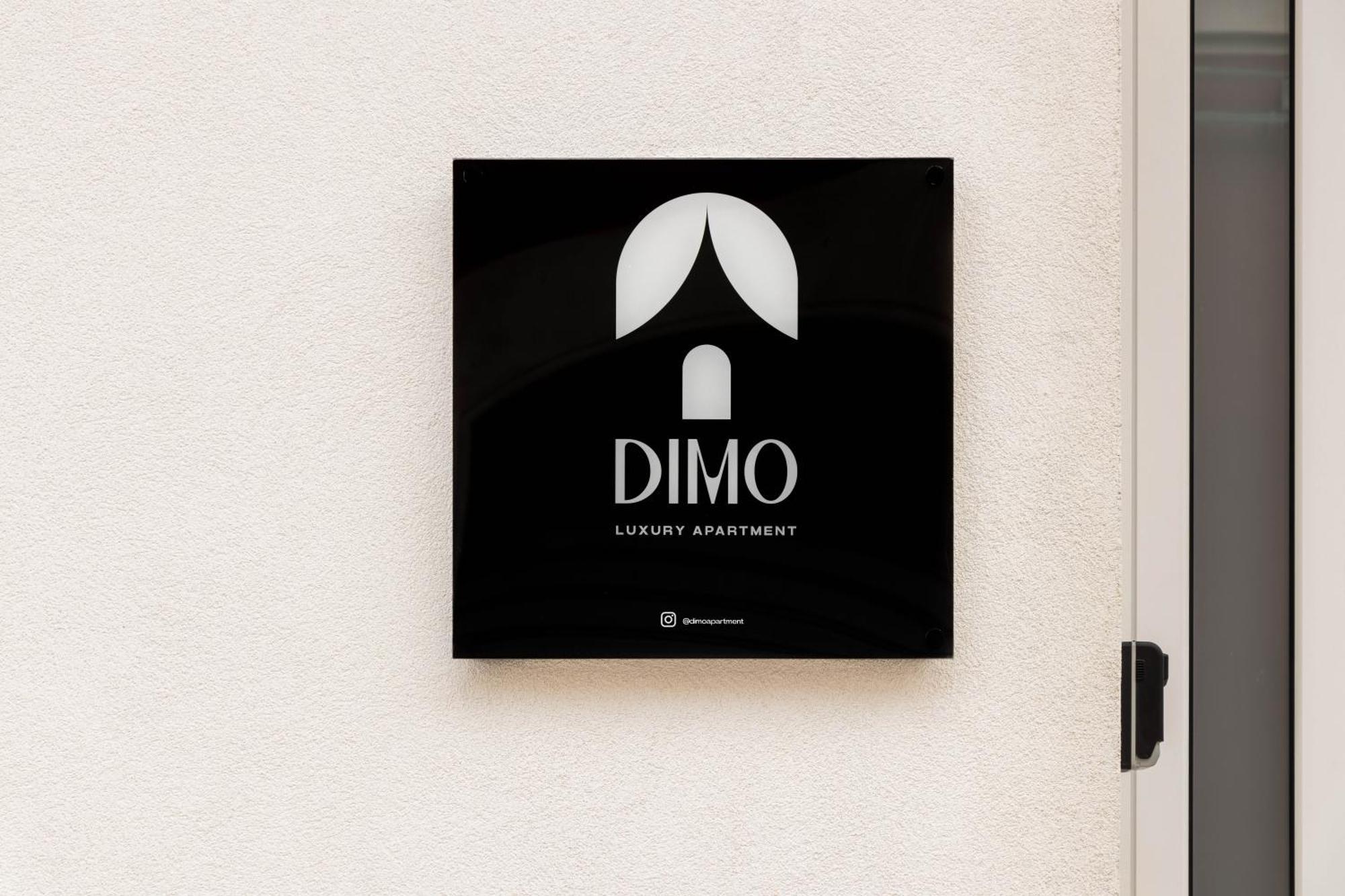 Dimo Luxury Apartment 2 Avola Exterior foto